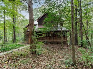 914 Thompson Rd, Pegram, TN 37143