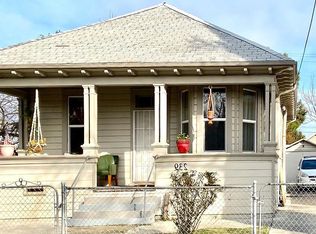 239 E Hampton St, Stockton, CA 95204