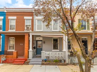 3221 6th St NW, Washington, DC 20010