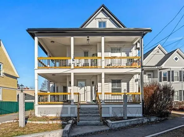 26 Reservoir Ave, Manchester, NH 03104