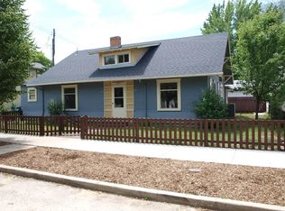 2015 1/2 W Eastman St, Boise, ID 83702