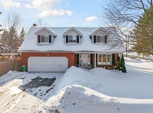 93 Facendi Dr, Peterborough, ON K9J6V2