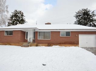708 E 2750 N, North Ogden, UT 84414