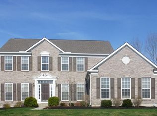 4124 Marble Ridge Ln, Mason, OH 45040