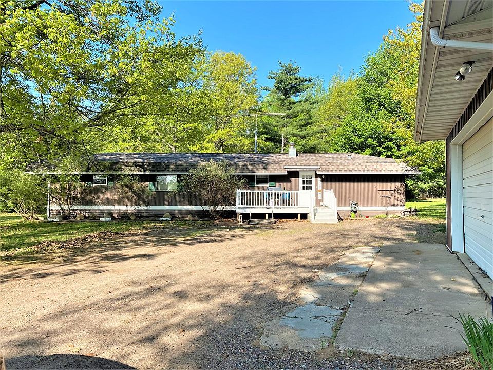 N9453 E Solberg Lake Rd, Phillips, WI 54555 MLS 201717 Zillow