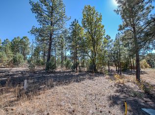 201 E Summerberry Dr, Show Low, AZ 85901