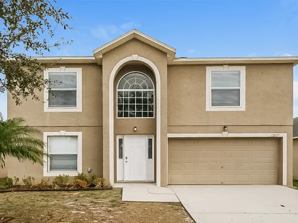 12627 Lake Vista Dr, Gibsonton, FL 33534