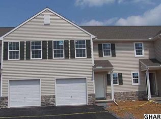 211 S Village Cir #U-0173, Palmyra, PA 17078