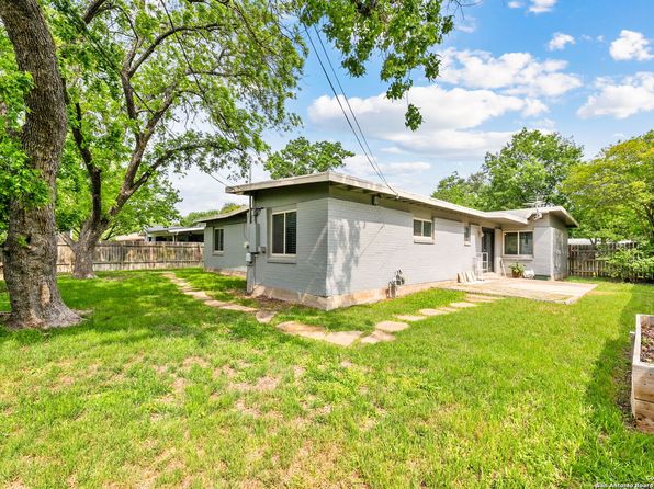 338 Tophill, San Antonio, TX 78209