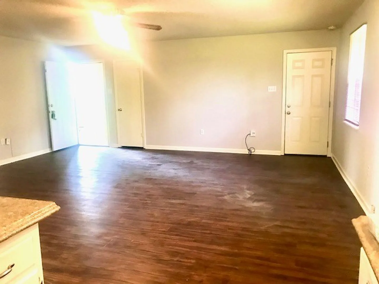 3br/2ba House In Avalon Subdivision Off Of Millerville — Photo 2