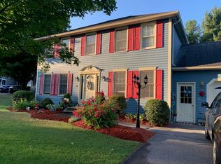 21 Starling Way, Leominster, MA 01453