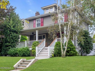 1306 3rd Avenue, Asbury Park, NJ, 07712