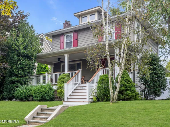 1306 3rd Avenue, Asbury Park, NJ 07712
