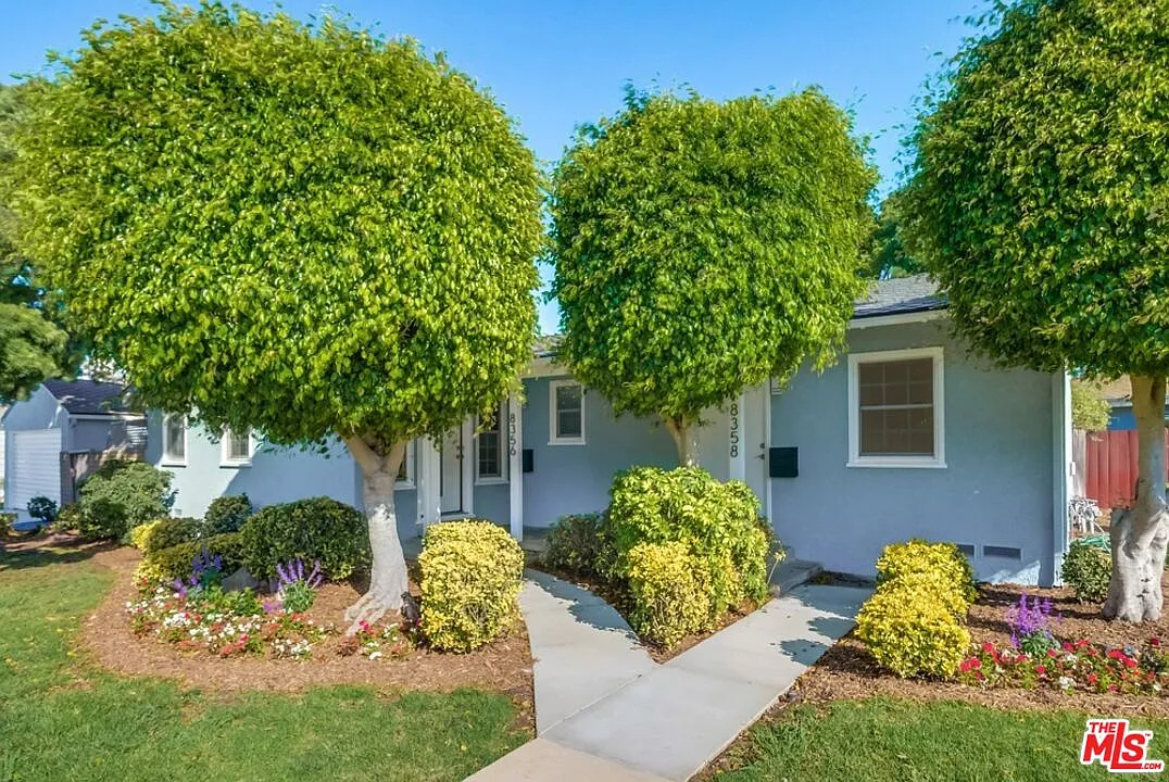 1 bed, 1.0 bath, 550 sqft, $2,995 — Photo 1