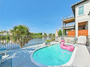 4634 Sunset Pointe, Destin, FL 32541