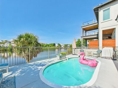 4634 Sunset Pointe, Destin, FL, 32541
