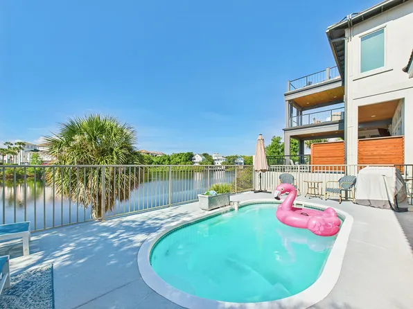 4634 Sunset Pointe, Destin, FL 32541