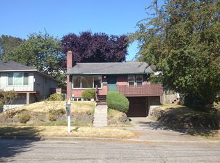 4225 27th Ave W, Seattle, WA 98199