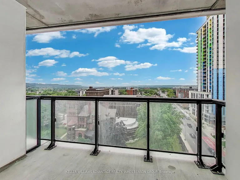 15 Queen St S #907 — Photo 16