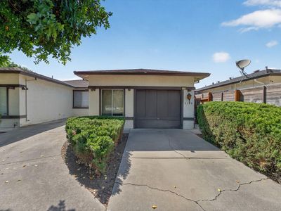 3129 Trinity Pl, San Jose, CA, 95124