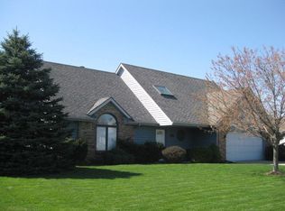 1538 Ridgewood Ln, Bluffton, IN 46714