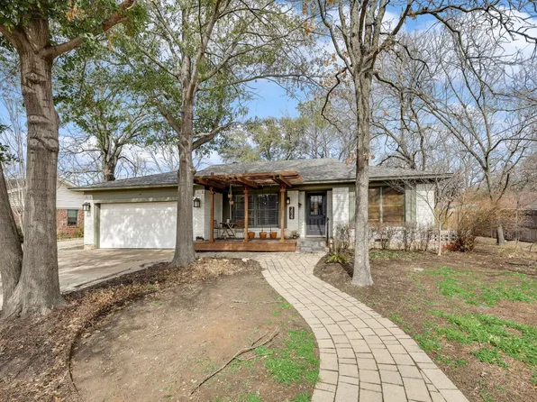 2029 Ryan St, Irving, TX 75061