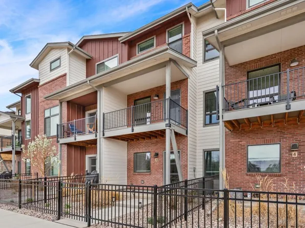 1009 Birdwhistle Ln, Fort Collins, CO