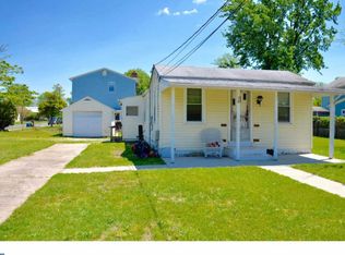 28 Mansion Ave, West Deptford, NJ 08086