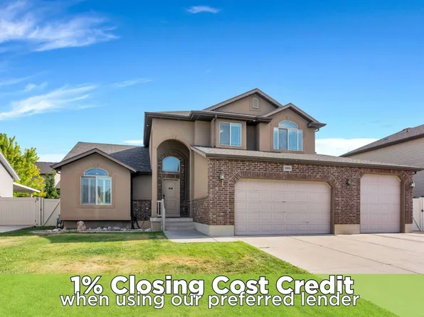 3268 W 1025 N, Layton, UT 84041