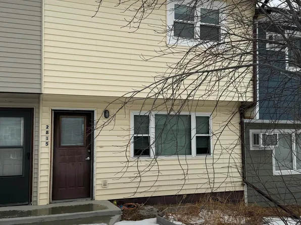 2815 21st Ave W, Williston, ND 58801