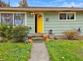 2624 E Grand Avenue, Everett, WA 98201