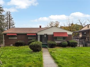 8203 Chaske St, Verona, PA 15147