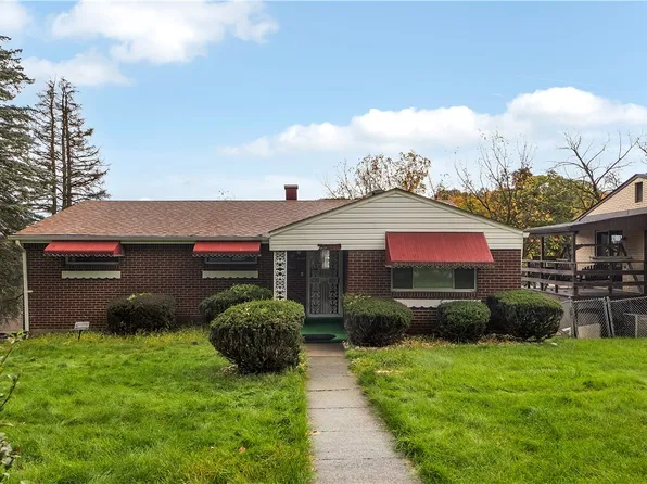 8203 Chaske St, Verona, PA 15147