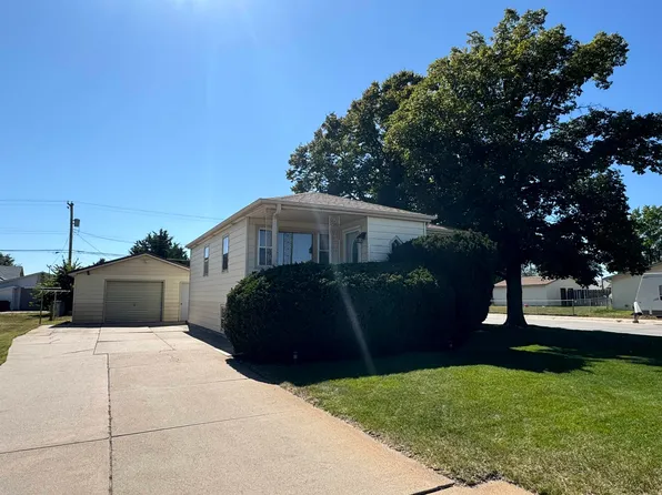 2320 W 5th St., North Platte, NE 69101