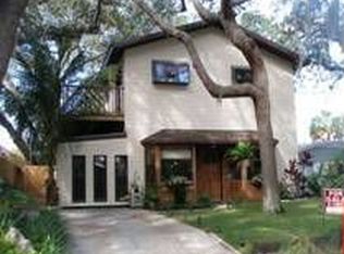 2408 Navarez Ave, Safety Harbor, FL 34695