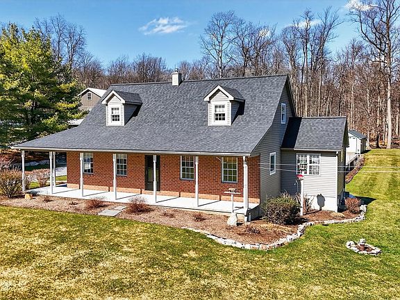 2nd image of 5763 Northeimer Rd