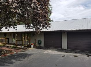 2301 W Township Road 98, Tiffin, OH 44883