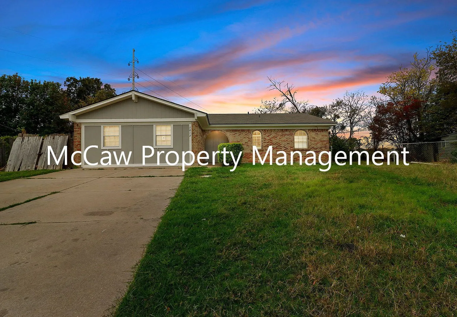 3 bed, 2.0 bath, 1615 sqft, $1,850 — Photo 1