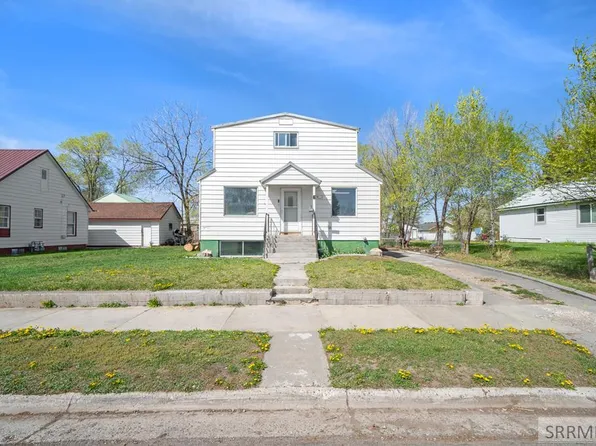 915 Ada Ave, Idaho Falls, ID 83402