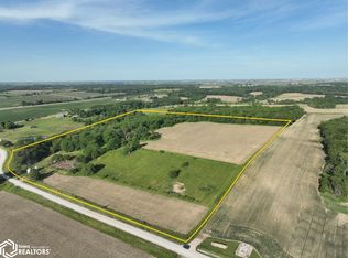 2015 Atalissa Rd, Atalissa, IA 52720