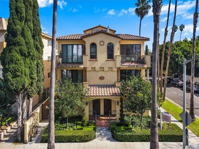 500 N Orlando Ave APT 101, West Hollywood, CA, 90048