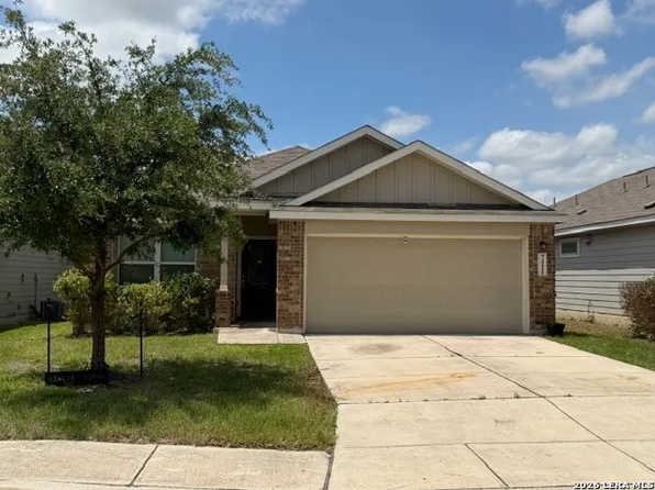 7111 AZALEA SQ, San Antonio, TX 78218