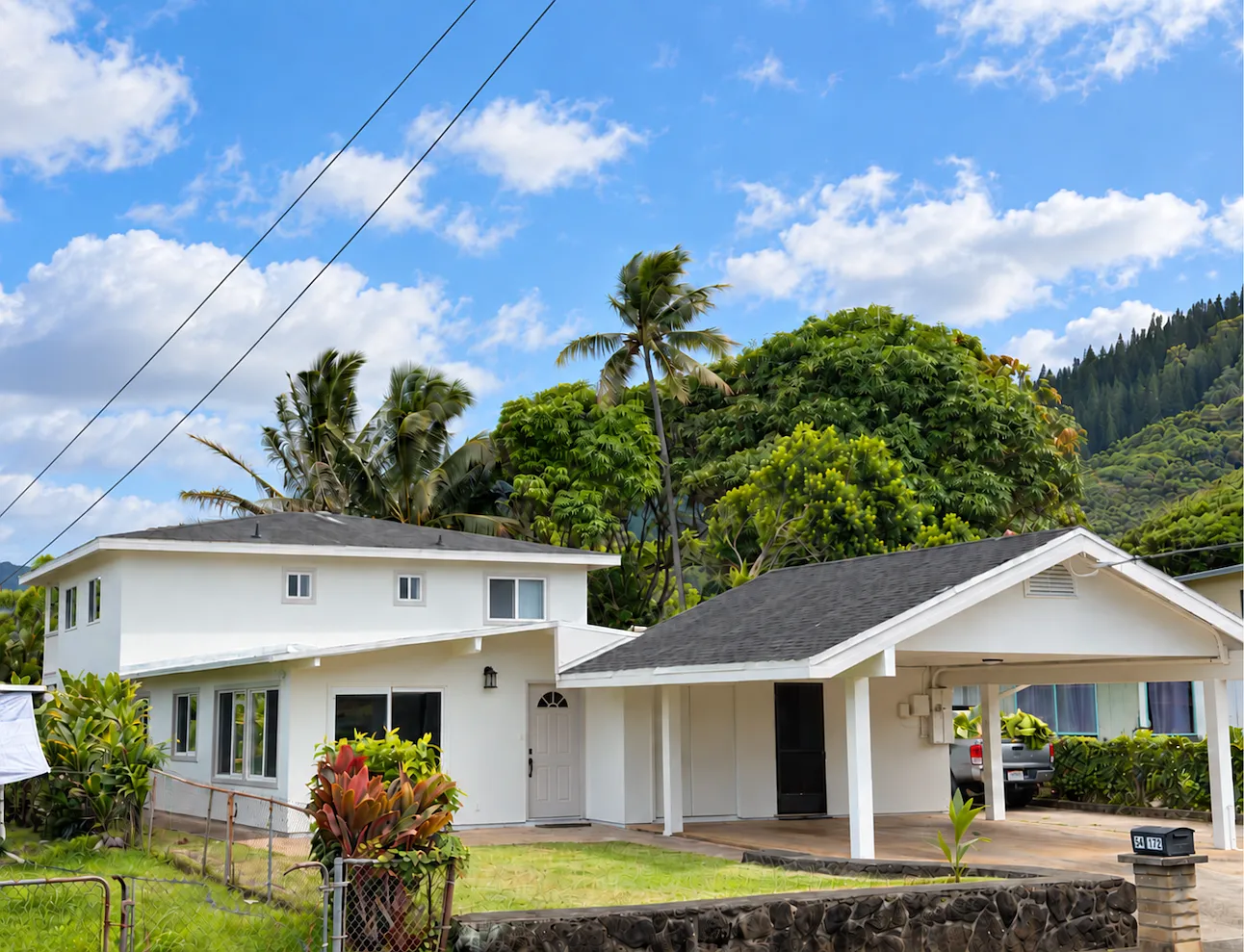 54-174 Kawaipuna St — Photo 1