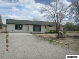 1659 Windmill Rd, Gardnerville, NV 89410