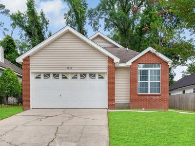 3837 McFarlane Dr, Tallahassee, FL, 32303