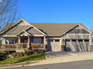 363 NW Mount Mazama St, McMinnville, OR