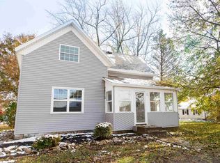 205 S Clay St, Claypool, IN 46510