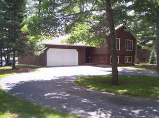 1730 Old Highway C Rd, Saint Germain, WI 54558