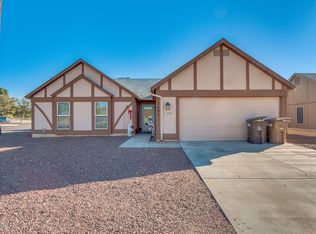 12693 N 83rd Dr, Peoria, AZ 85381