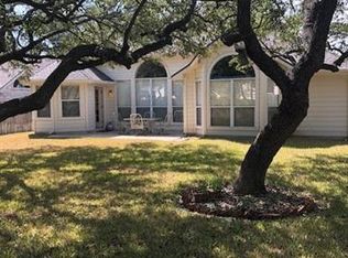 3505 Savoy Ct, Austin, TX 78738